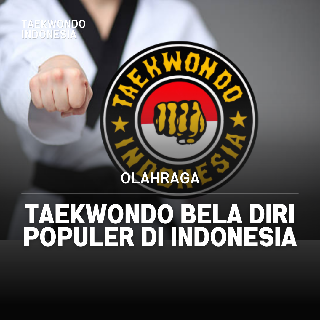 Kejuaraan Dunia Taekwondo: Puncak Prestasi dalam Seni Bela Diri Krida Taekwondo Club 